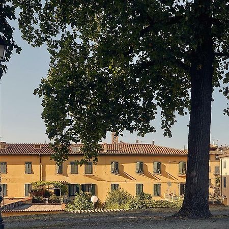 Apartamento Il Giardino Sulle Mura Lucca Exterior foto